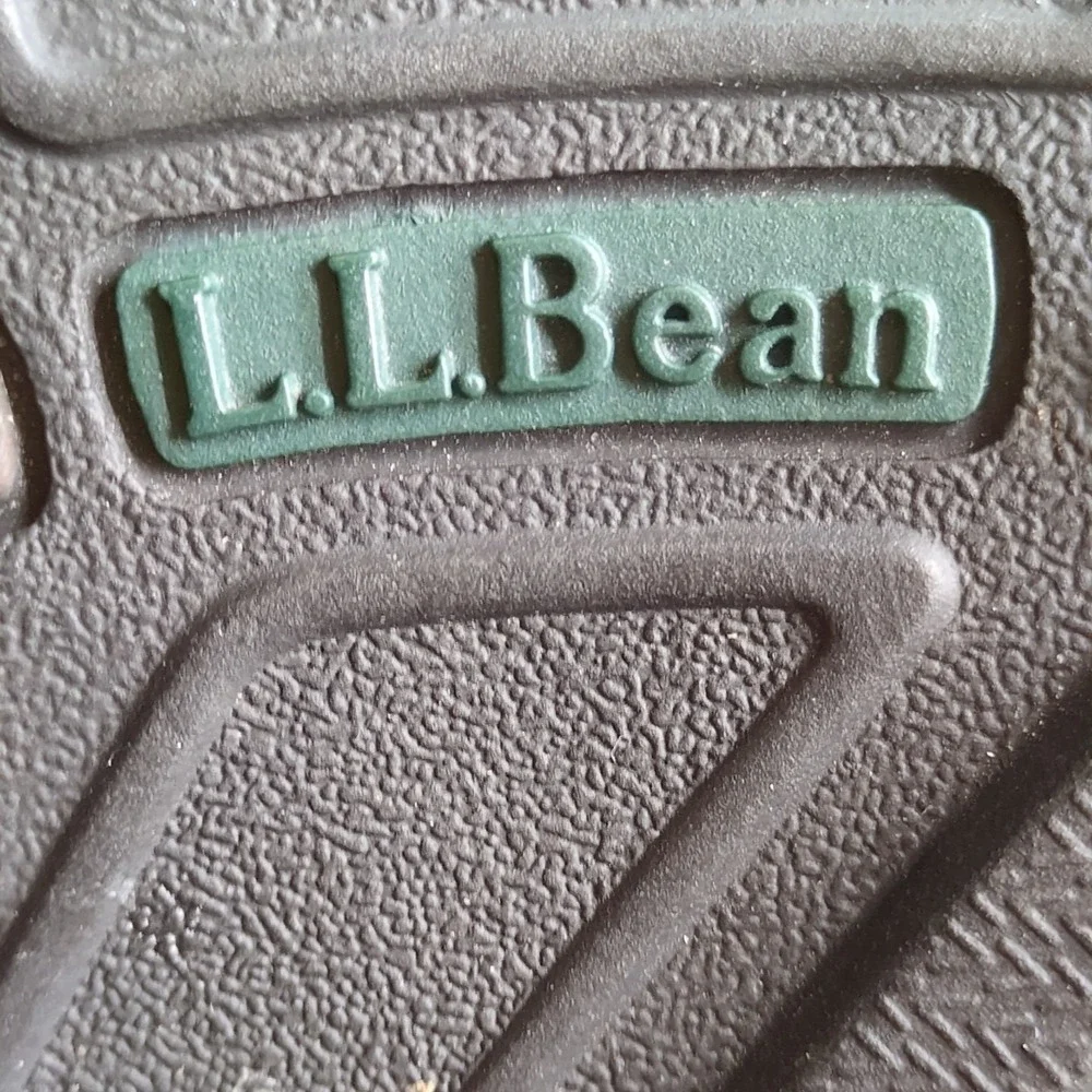 L.L. Bean ll bean